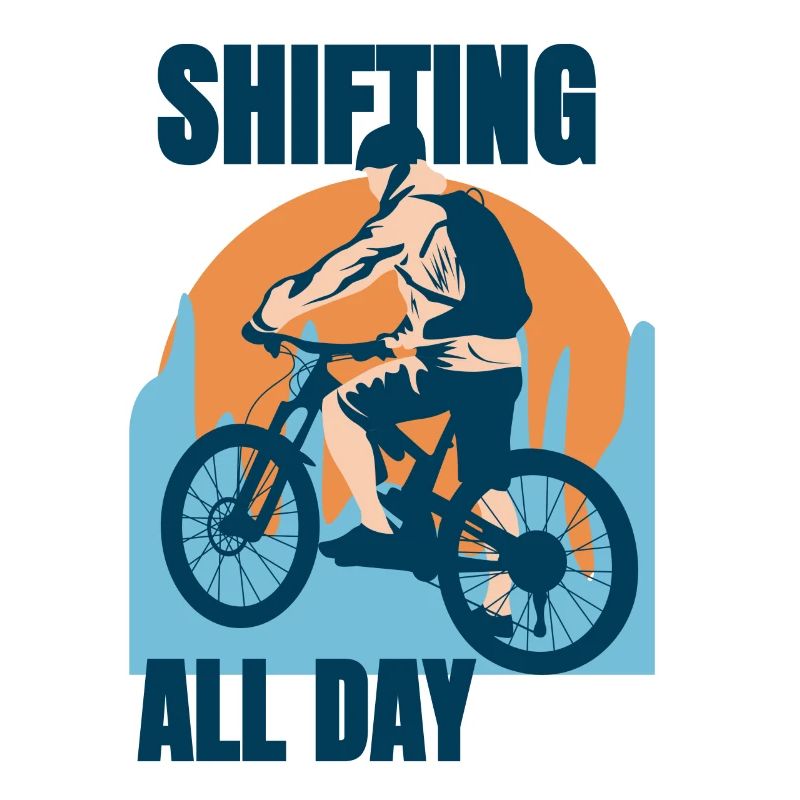 Fahrradschaltung