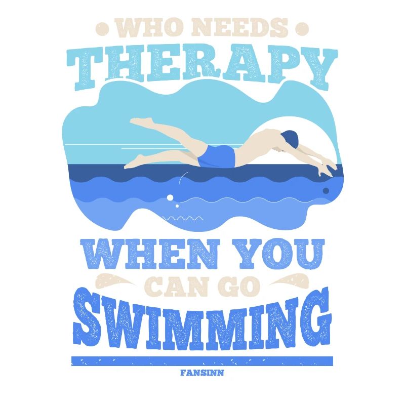 Schwimmen