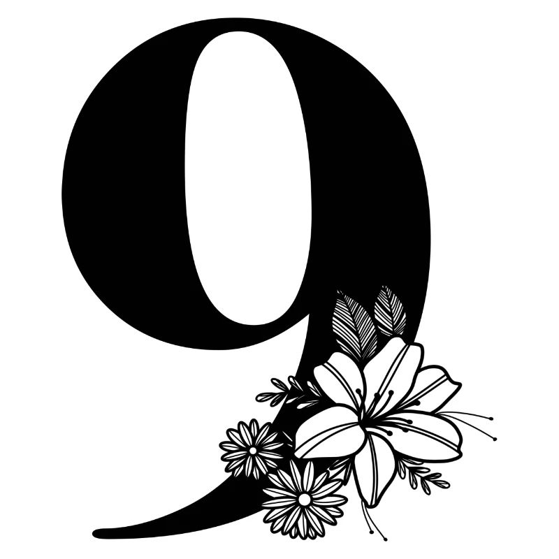 Numéro 9