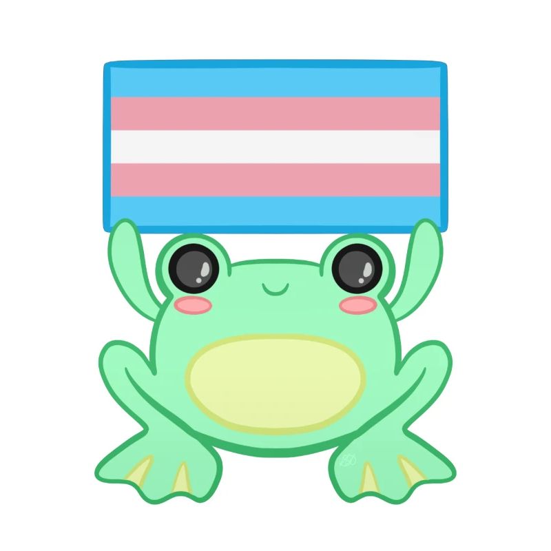Froggy Trans