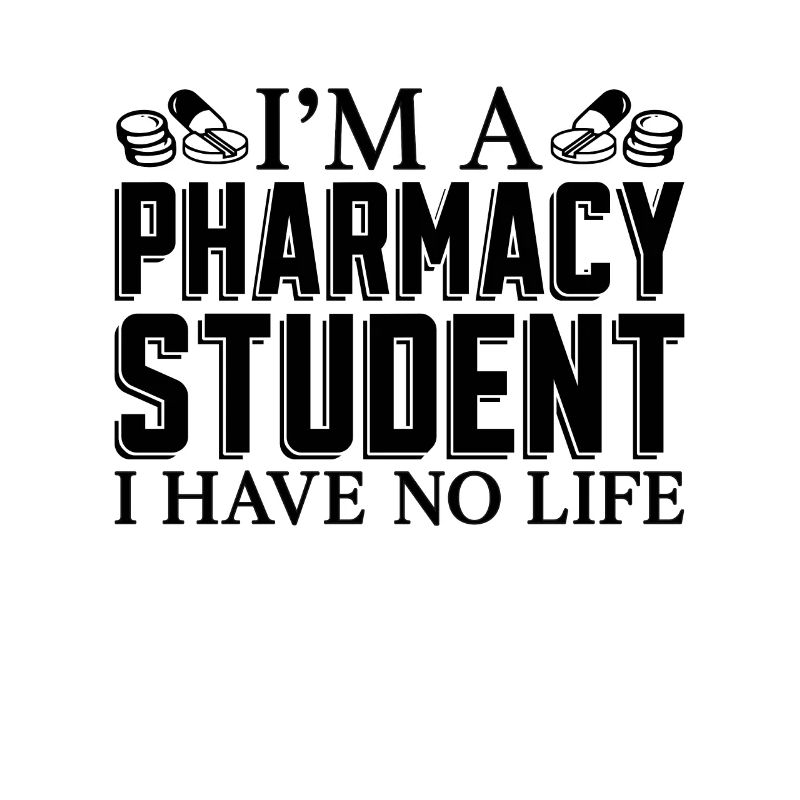 Pharmacy Technician Pharmacy Technician Gift Idea