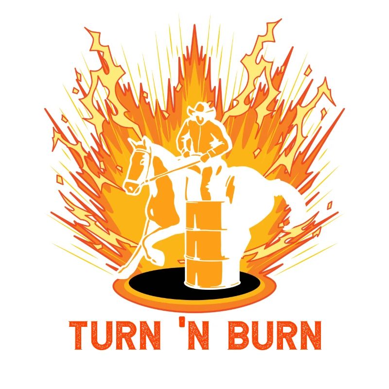 Turn and Burn