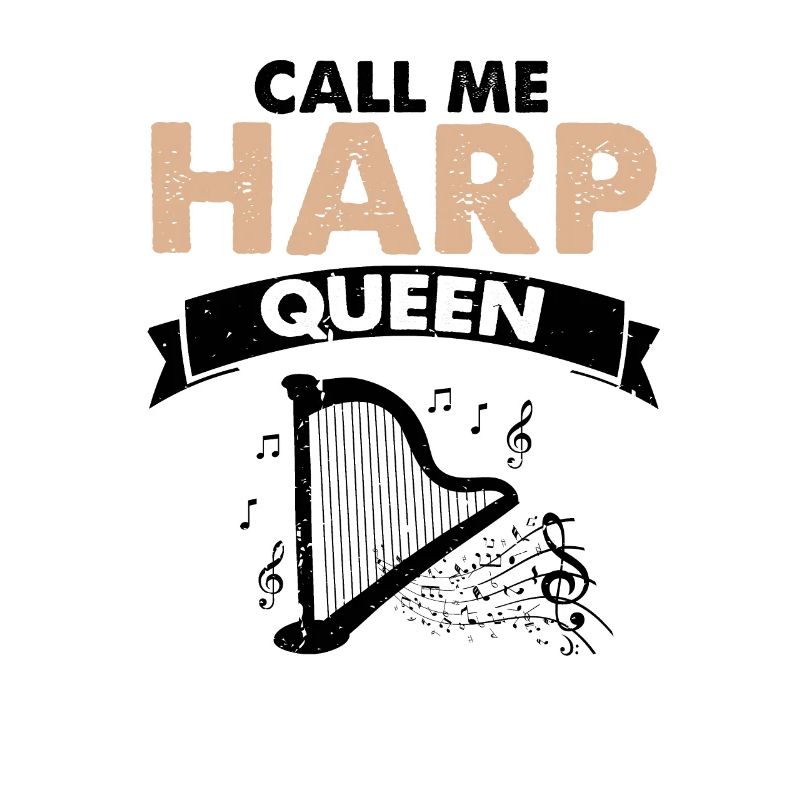 Conceptions de joueurs de harpe pour les conceptions de joueurs de harpe