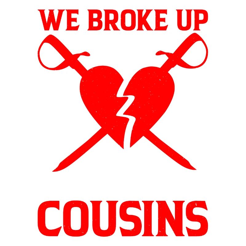 We Broke Up He Said We Could Still Be Cousins 19