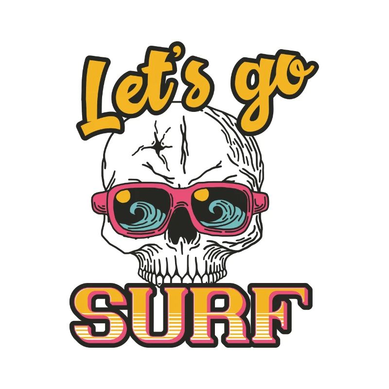 Surfen