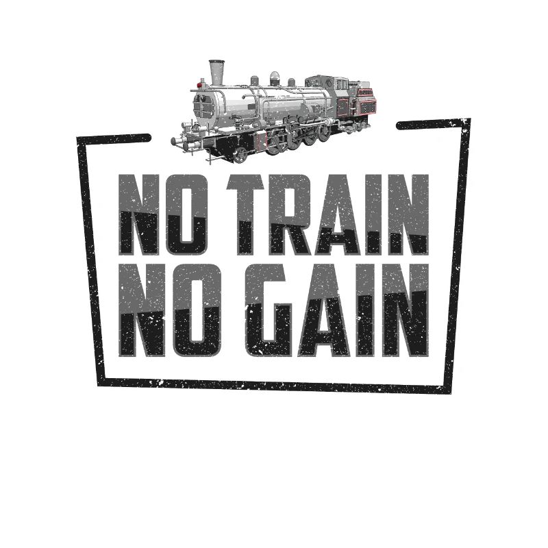 Train Transportation Locomotive Train Operator