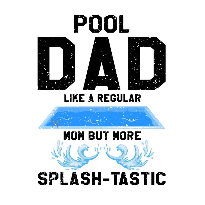 Pool Guy Design for PoolBoy and Pool Cleaner