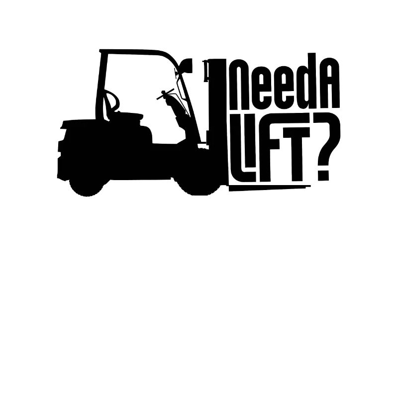 Forklift Warehouse Forklift Driver Cool Gift