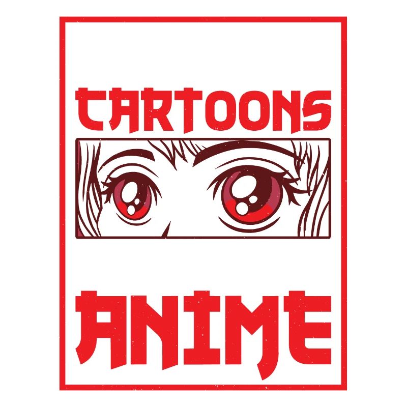 Ce ne sont pas des dessins animés, c’est de l’anime