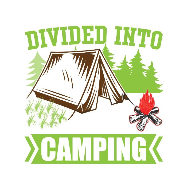 Camping Years