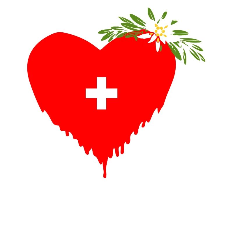 Schweizer Herz