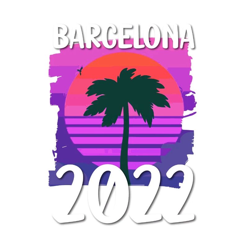 Barcelone 2022
