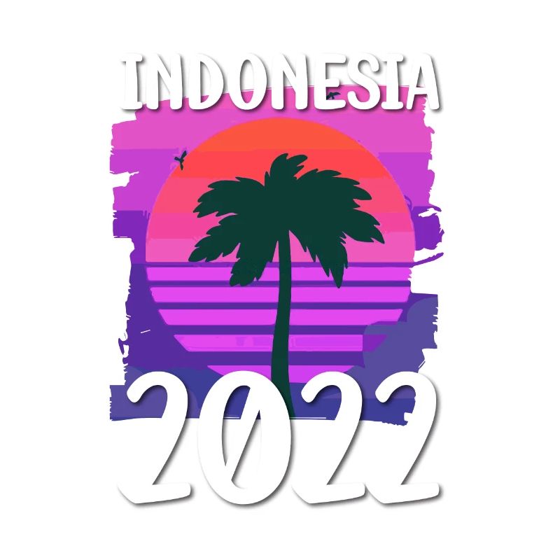 Indonesia 2022