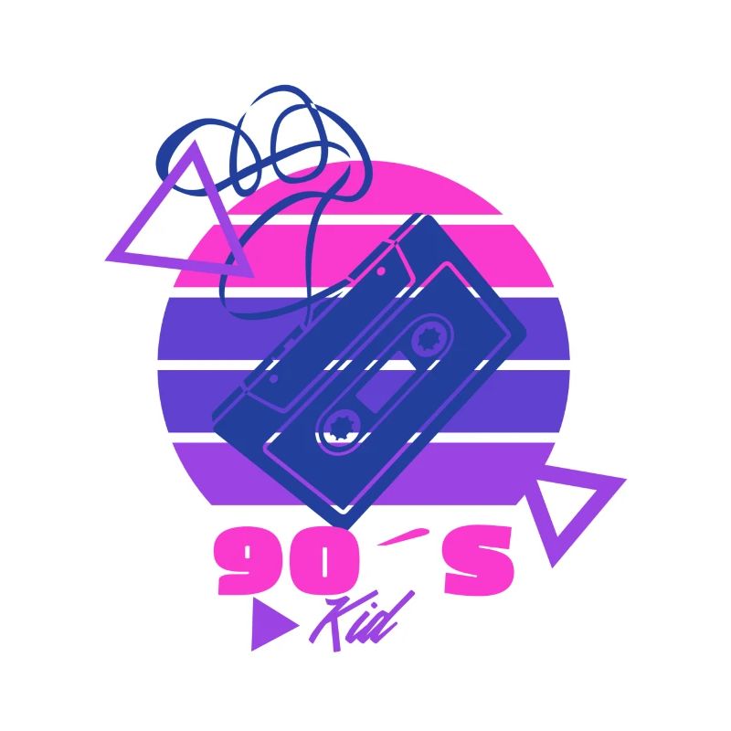 90s Kid