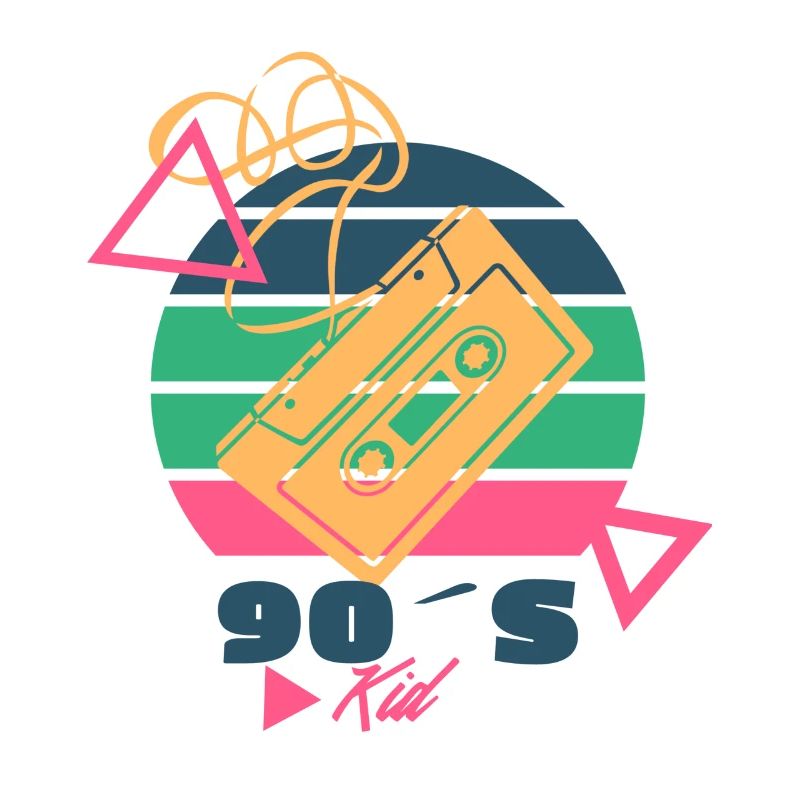 90s Kid