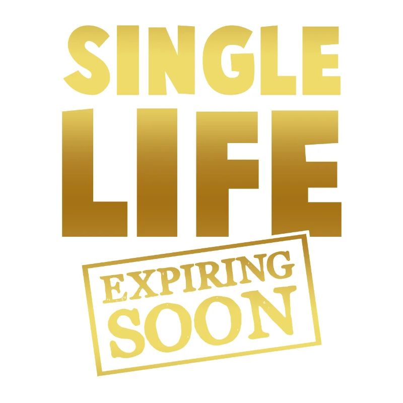 single live groom