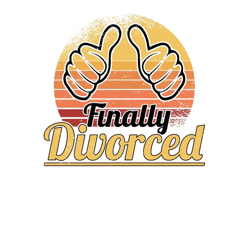 Scheidung Trennung Ehe Ex Scheidungsparty