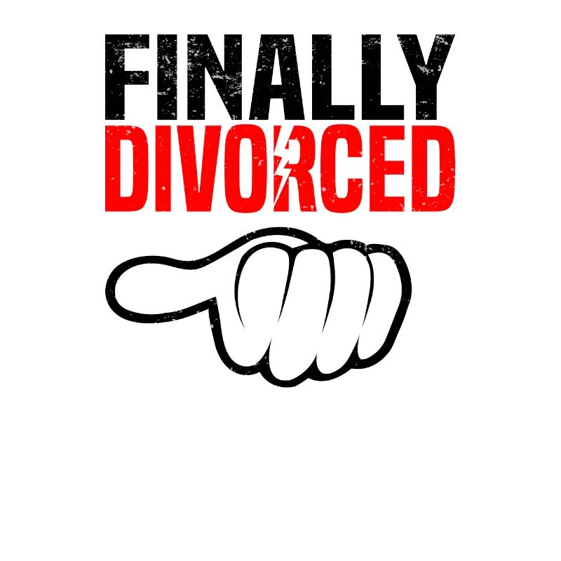 Scheidung Trennung Ehe Ex Scheidungsparty