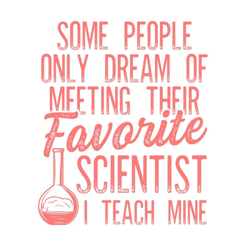 science préférée