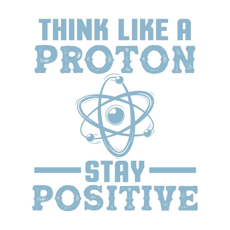 proton Atom wissenschaft