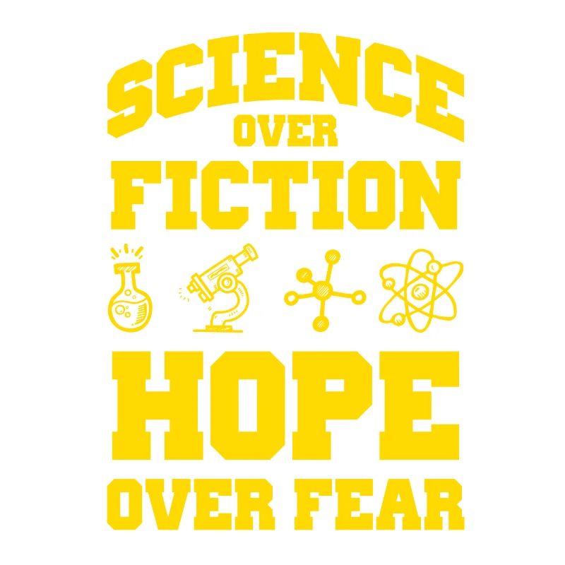 science science hope