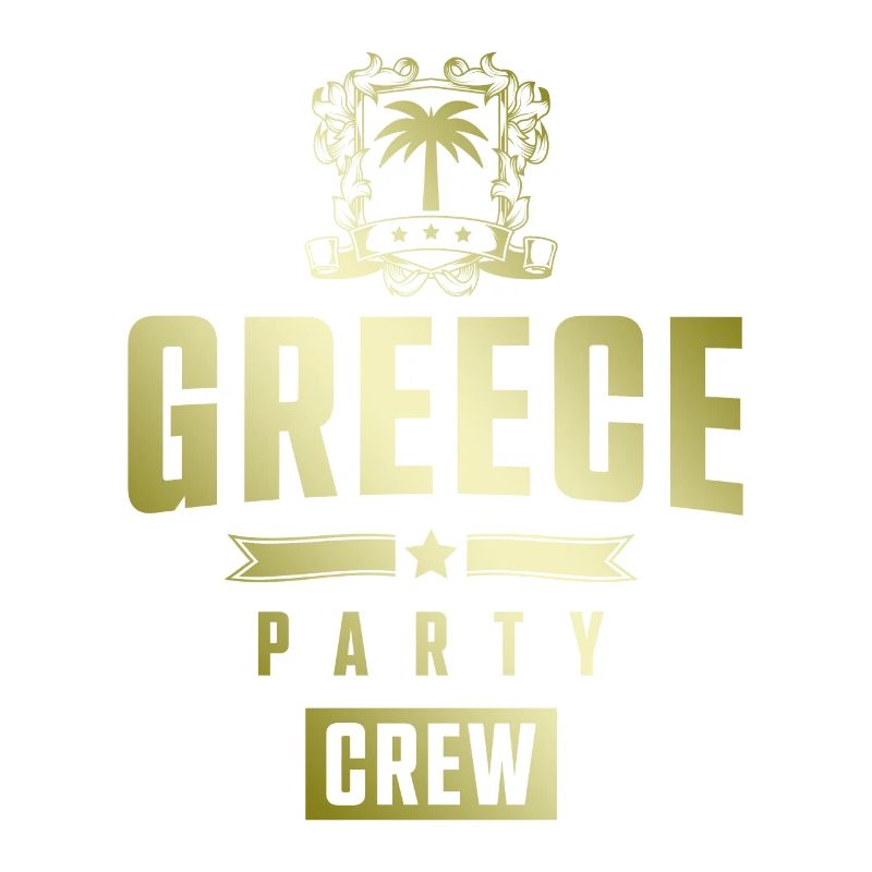 Greece Party Crew