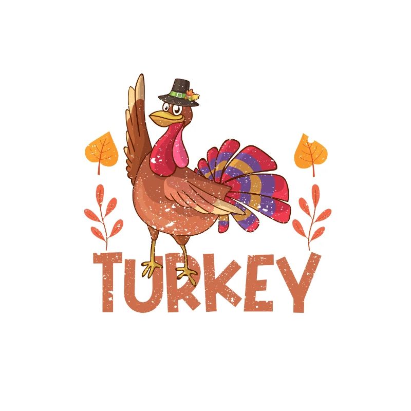 Fun Automne Thanksgiving Jour d’automne Devinez quoi