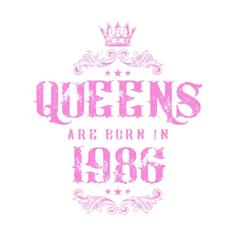 born in 1986