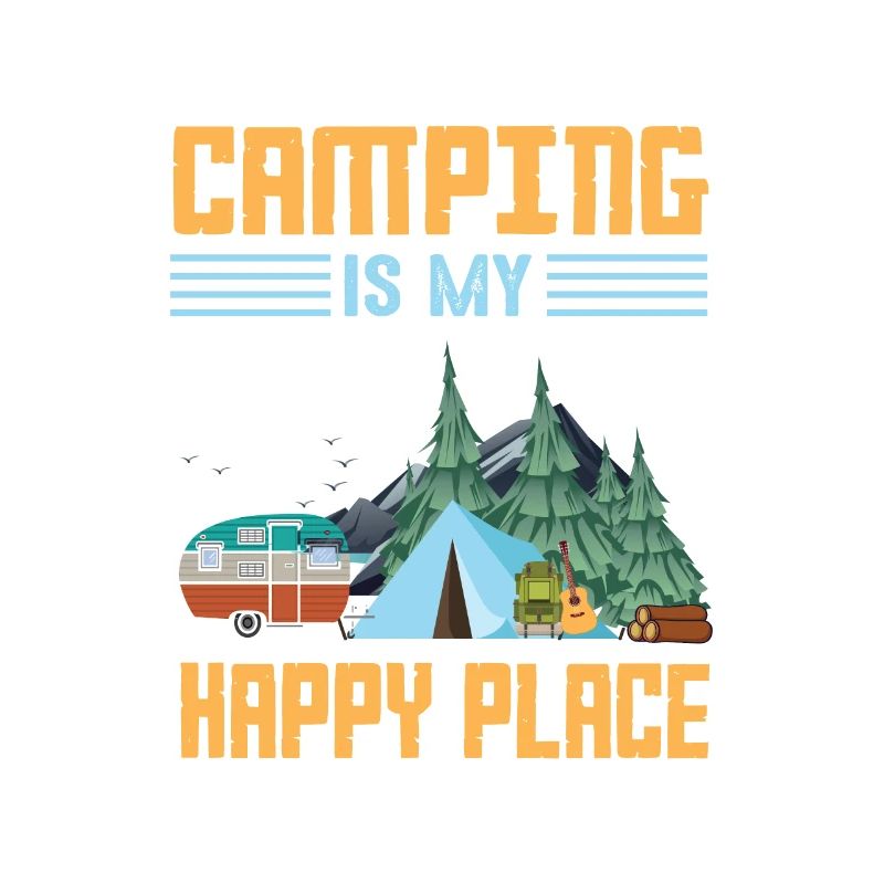 Camping Camping Tent Caravan glampin
