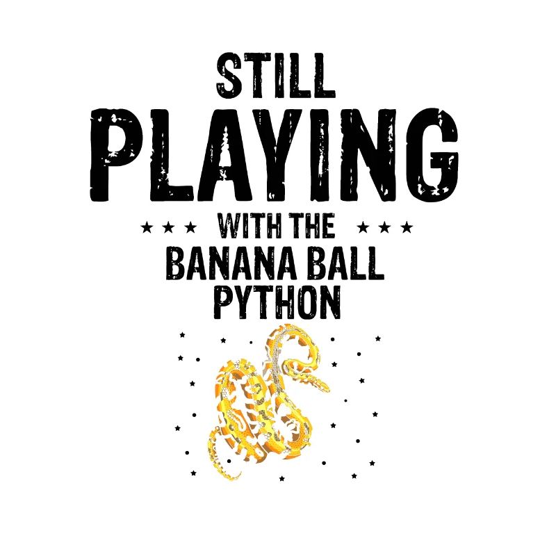 King python design pour les amateurs de serpents