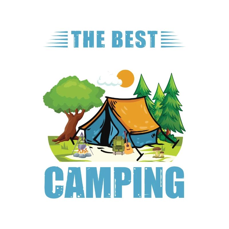 Camping Camping Tent Caravan glampin