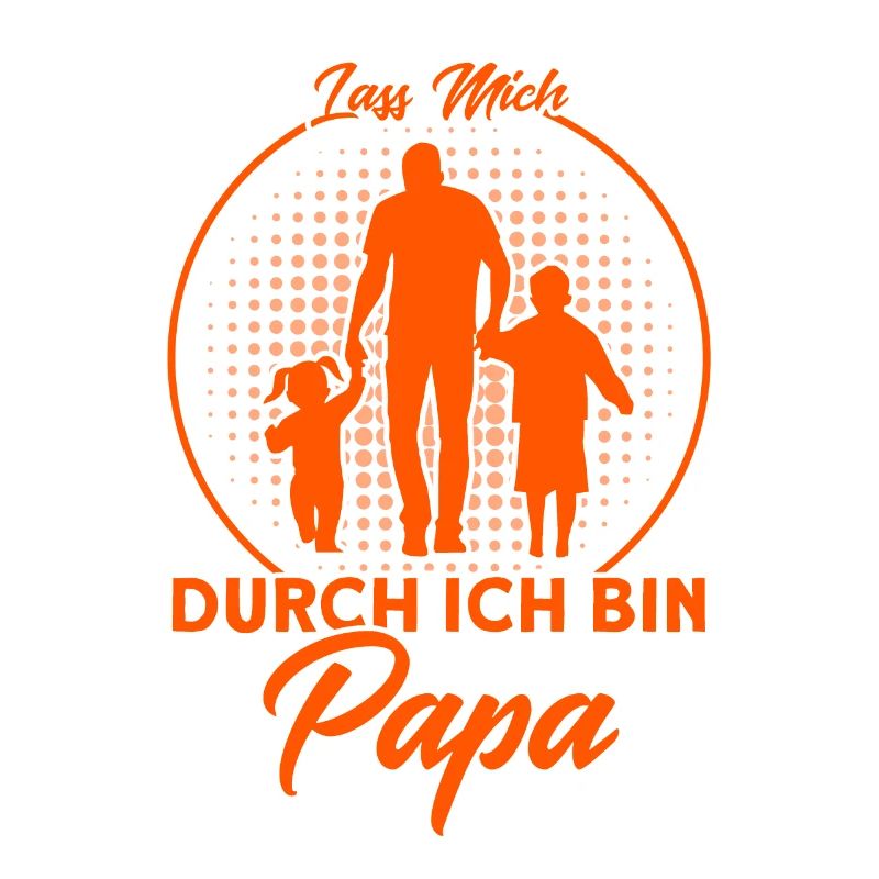 Papa Vater Papas Väter Geschenk