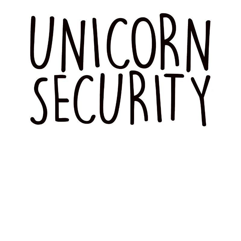 Unicorn Security
