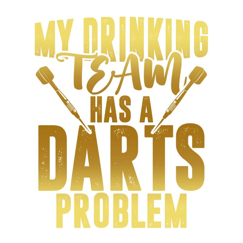 drinking team darts