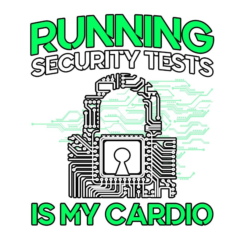 Network Security Specialist Gift