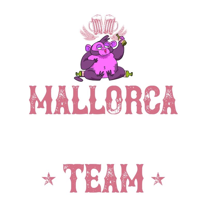 Mallorca Drinking Team