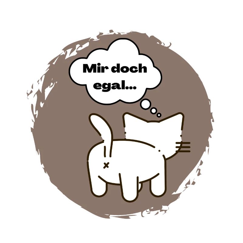 Mir doch egal
