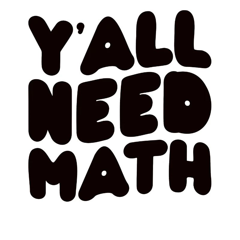 Math Mathématiques Mathématicien École Nerd Cadeau