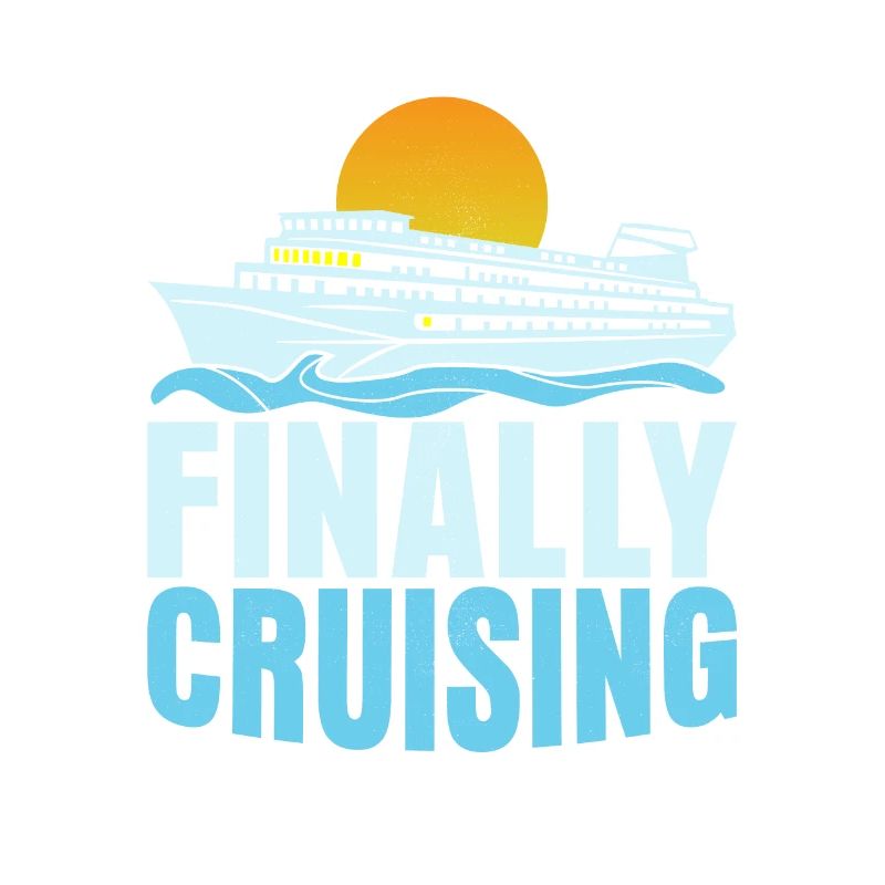 Finally Cruising Cruiser Vacation