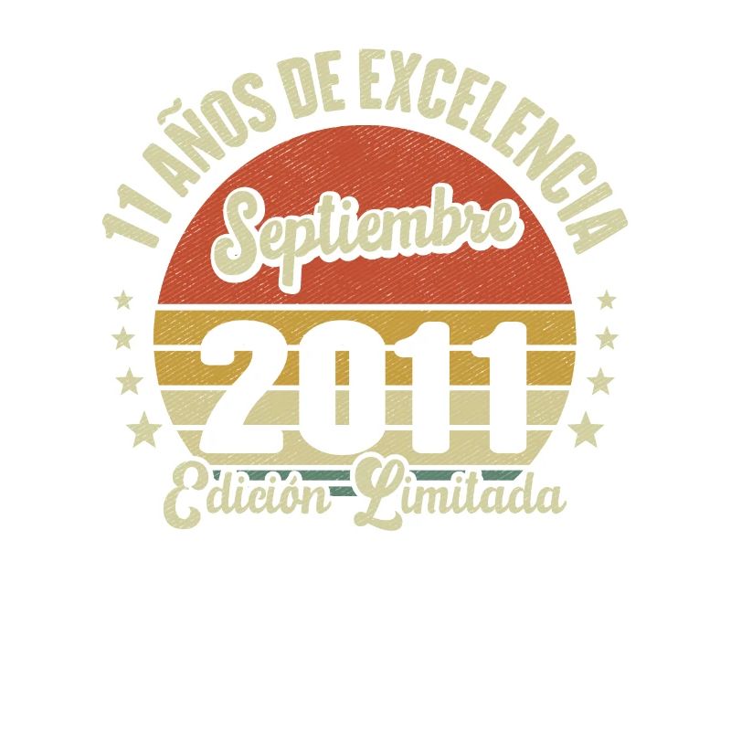 11 Ans D'excellence Septembre 2011 Édition Limitée