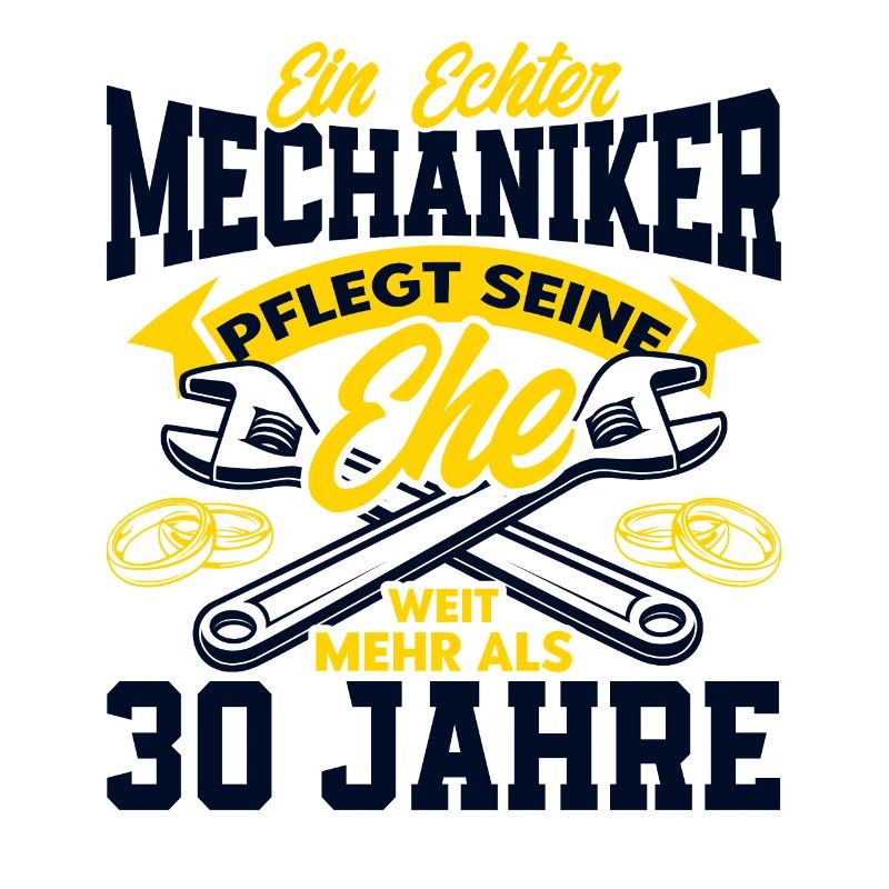 Perlenhochzeit Ehepaar 30. Hochzeitstag Geschenk