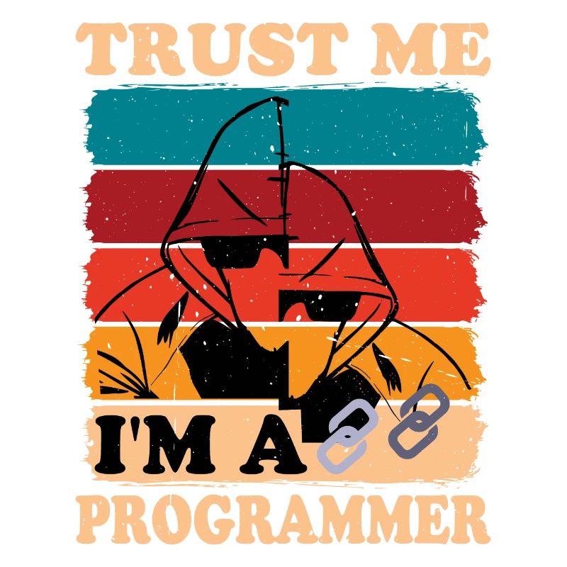 Trust Me I'm A Programmer 2