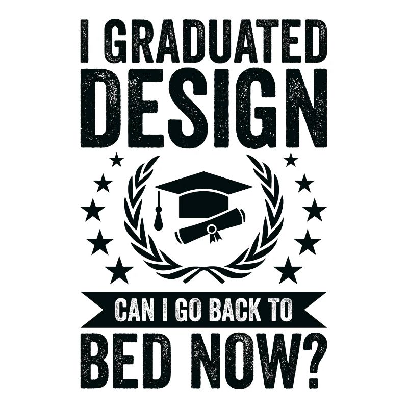 Ich Habe Design Studiert