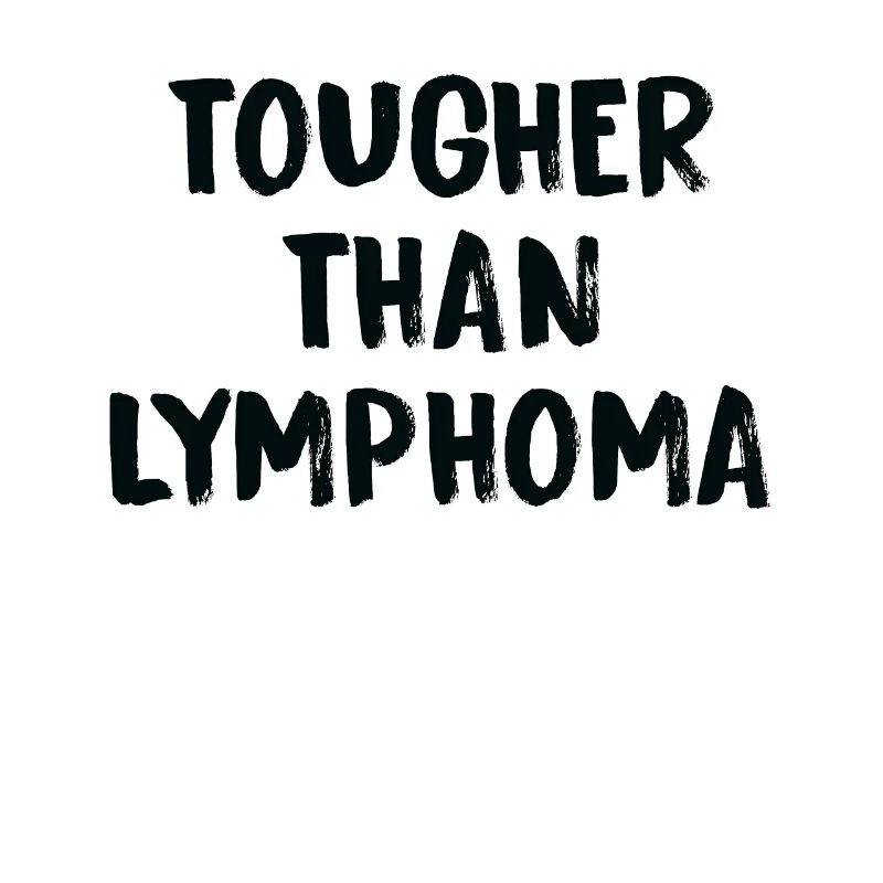 Härter Als Lymphomkrebs