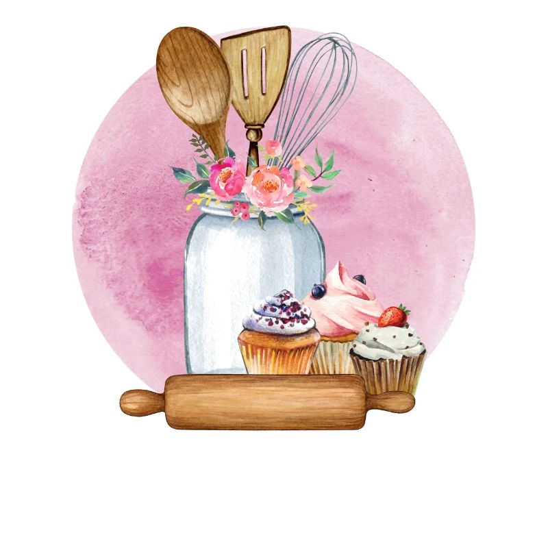 Baking Baker Baker Bakery Confectionery Cake