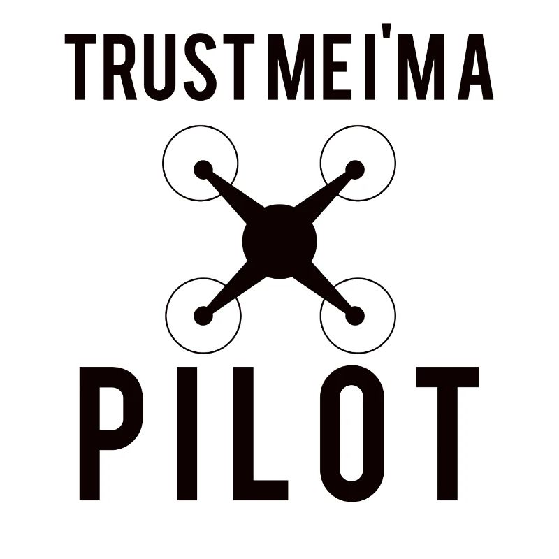 Drone Drone Pilot Drone Operator Quadcopter