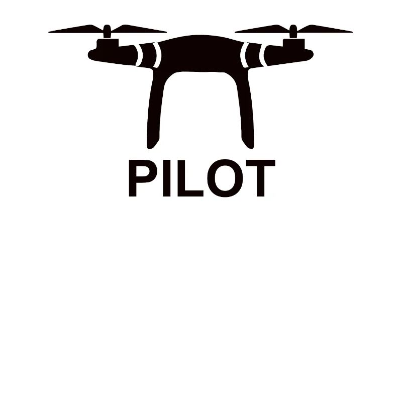 Drone Drone Pilot Drone Operator Quadcopter