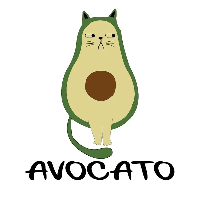 Avocato Zeit