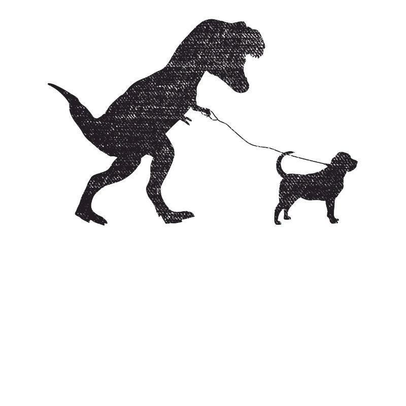 Vintage T-Rex