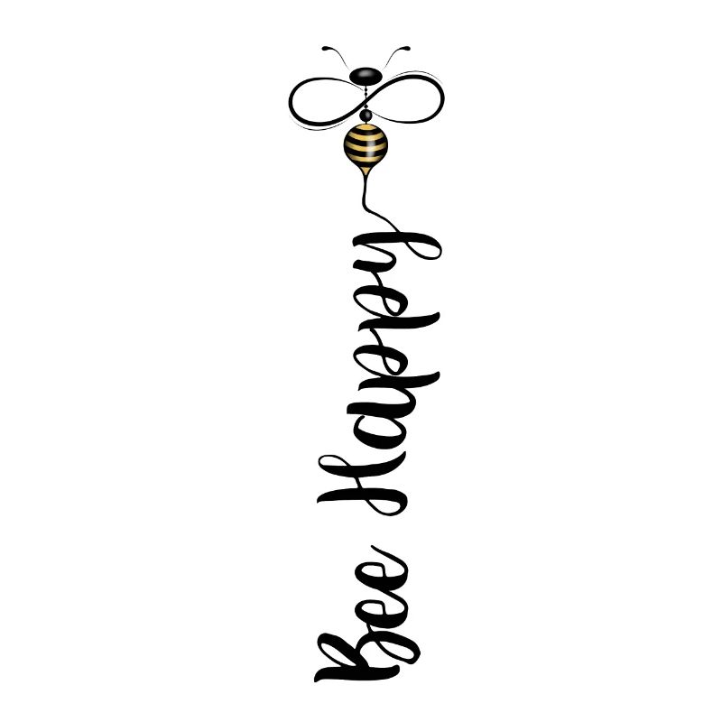 Bee Happy